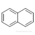 Naphtalène CAS 91-20-3